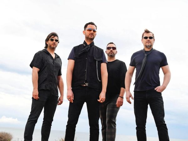 The Sand en Granada – 19 de septiembre 2026